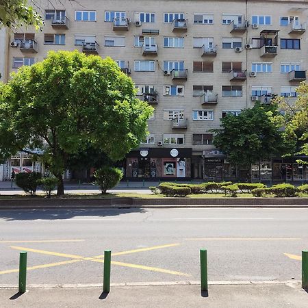 Valor Apartments Скопье Экстерьер фото