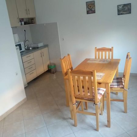 Valor Apartments Скопье Экстерьер фото