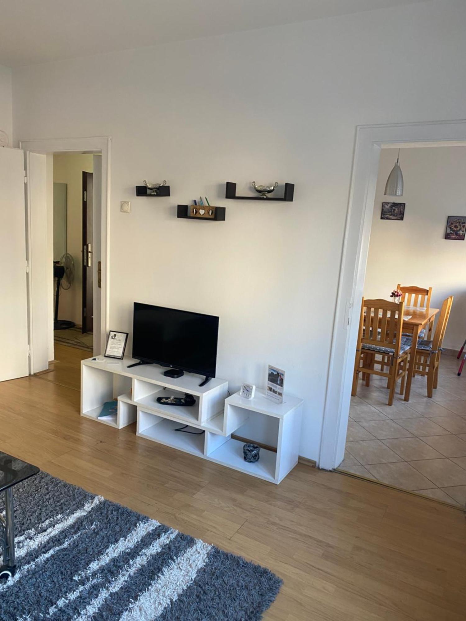 Valor Apartments Скопье Экстерьер фото