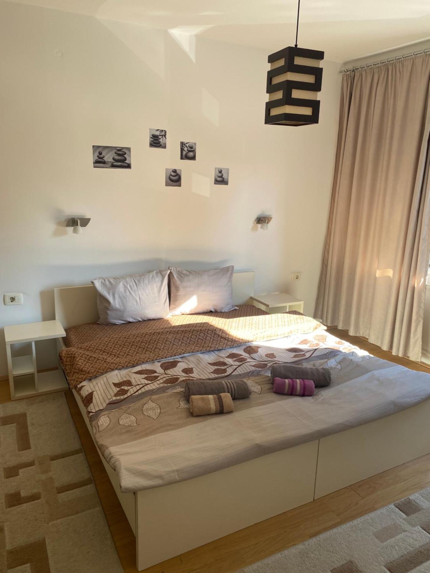 Valor Apartments Скопье Экстерьер фото