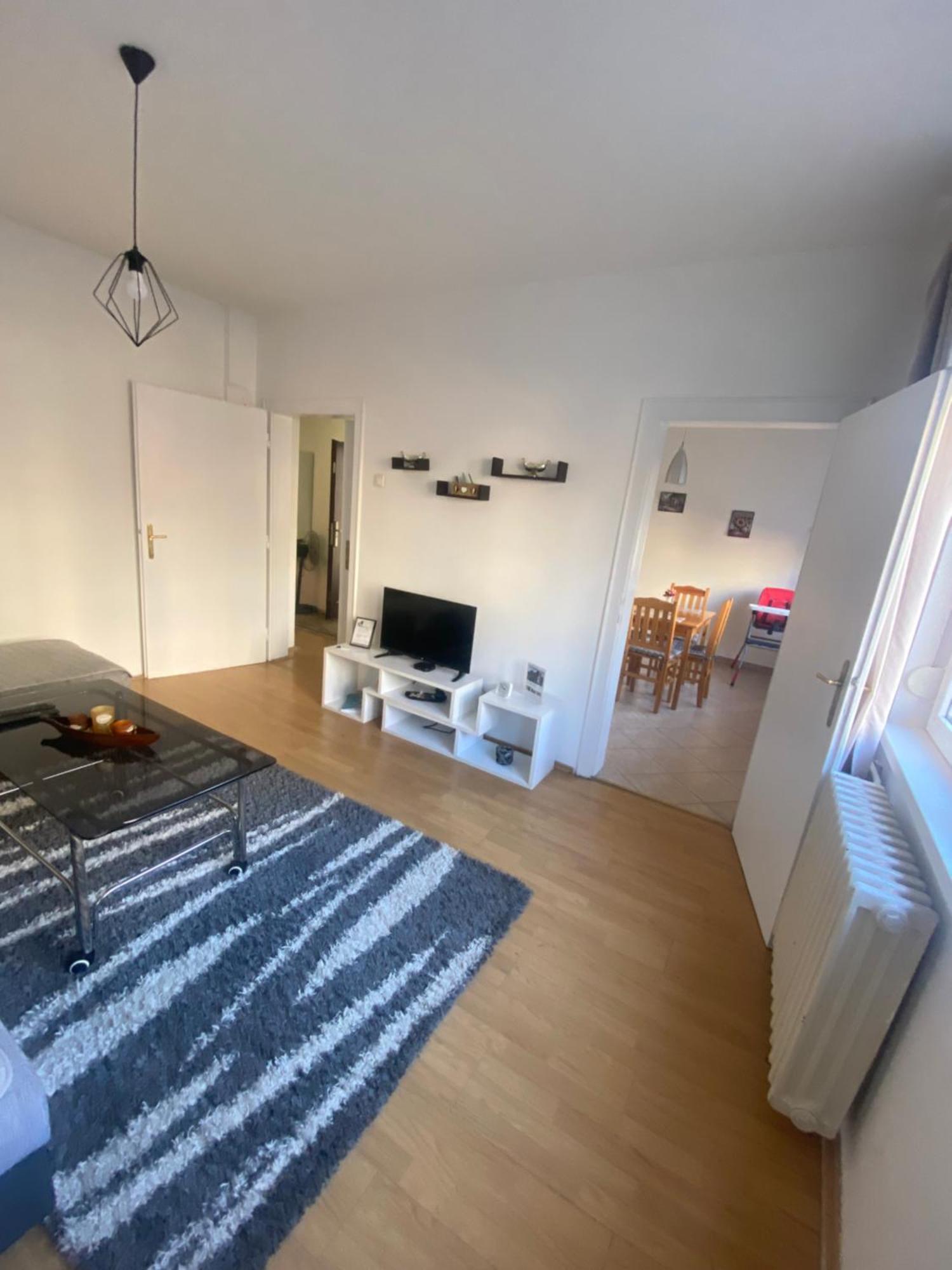 Valor Apartments Скопье Экстерьер фото