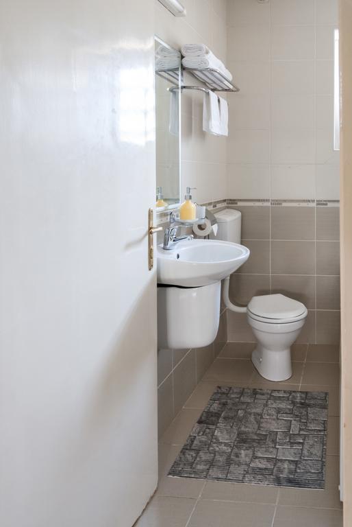 Valor Apartments Скопье Экстерьер фото