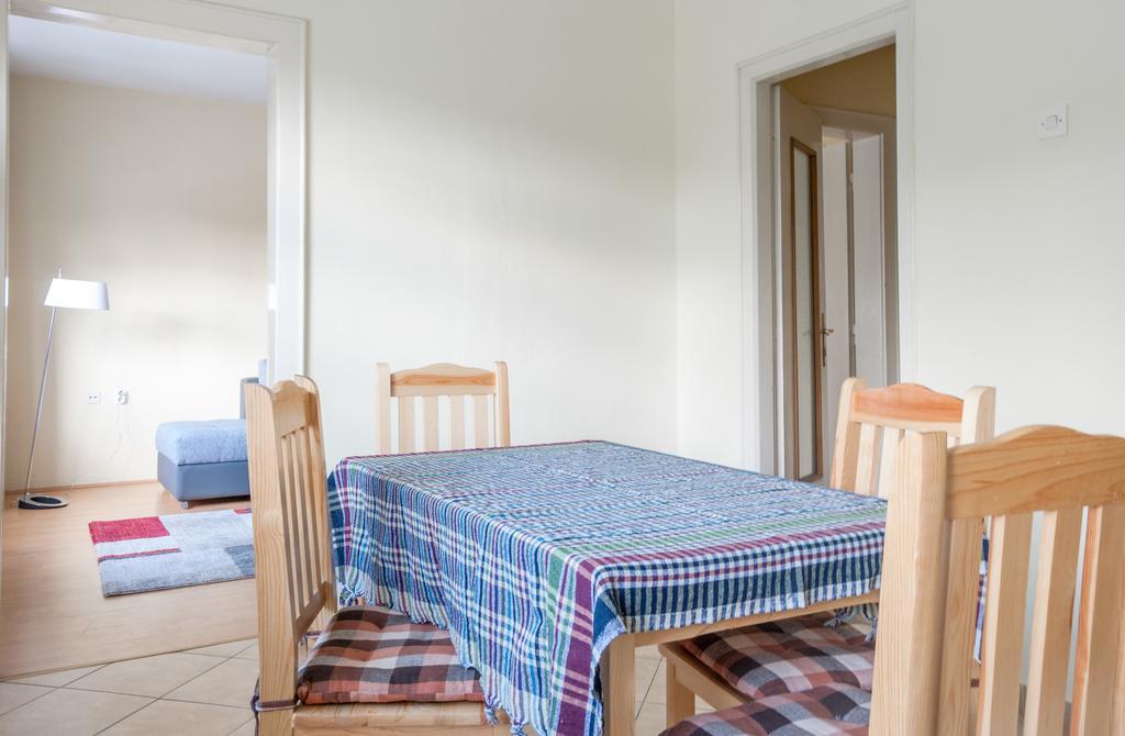 Valor Apartments Скопье Экстерьер фото