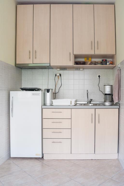 Valor Apartments Скопье Экстерьер фото
