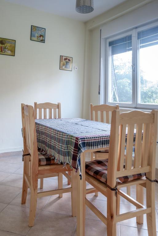 Valor Apartments Скопье Экстерьер фото