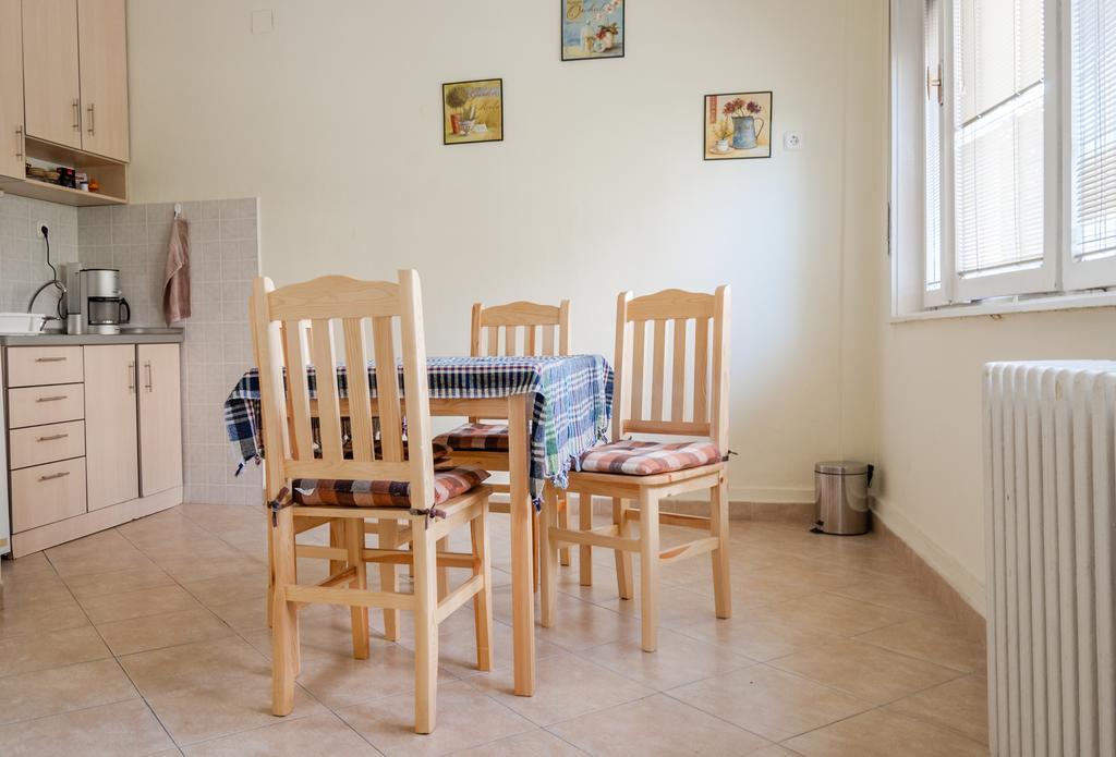 Valor Apartments Скопье Экстерьер фото